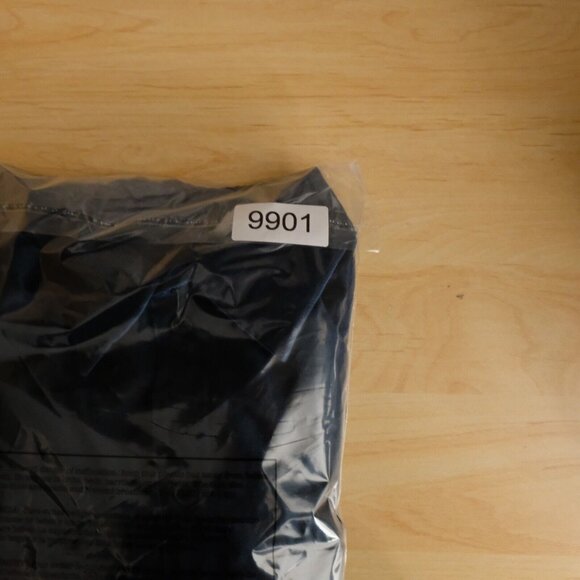 Armani Collezioni Shirt Mens Extra Large Blue Button Up Long Sleeve Casual - Picture 10 of 10